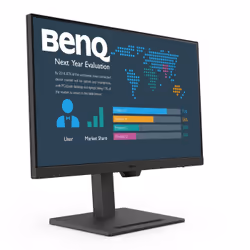 BenQ BL2790QT 27" Quad HD LED Nero - Vista aggiuntiva 6