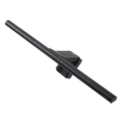 BenQ ScreenBar Pro luce per monitor Nero 1000 lm
