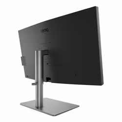 BenQ PD3225U 32" 4K Ultra HD LED Nero - Vista aggiuntiva 7