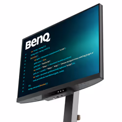 BenQ RD240Q 24.1" 2560 x 1600 Pixel WQXGA LCD Nero - Vista aggiuntiva 4