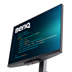 BenQ RD280U 28.2" 4K Ultra HD Nero - Vista aggiuntiva 8