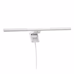 BenQ ScreenBar Pro luce per monitor Argento 1000 lm - Vista aggiuntiva 4