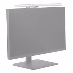 BenQ ScreenBar Pro luce per monitor Argento 1000 lm - Vista aggiuntiva 5