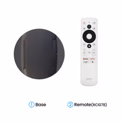 BenQ GV50 videoproiettore Proiettore a raggio standard 500 ANSI lumen DLP 1080p (1920x1080) Bianco - Vista aggiuntiva 8