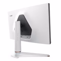 BenQ EX321UX 31.5" 4K Ultra HD LED Bianco - Vista aggiuntiva 4