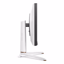 BenQ EX321UX 31.5" 4K Ultra HD LED Bianco - Vista aggiuntiva 7
