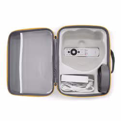 BenQ 5J.JSR09.001 accessori per proiettore Borsa - Vista aggiuntiva 2