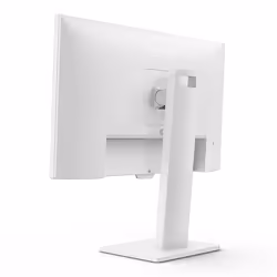 BenQ GW2486TC 23.8" Full HD Bianco - Vista aggiuntiva 6