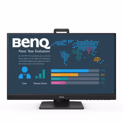 BenQ BL2486TC 23.8" Full HD Nero - Vista aggiuntiva 4