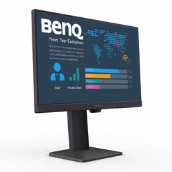 BenQ BL2486TC 23.8" Full HD Nero - Vista aggiuntiva 6