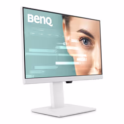 BenQ GW2786TC 27" Full HD LED Bianco - Vista aggiuntiva 5