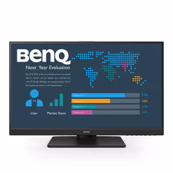 BenQ BL2786TC 27" Full HD Nero - Vista aggiuntiva 4