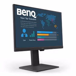 BenQ BL2786TC 27" Full HD Nero - Vista aggiuntiva 6