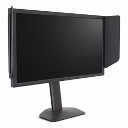 ZOWIE XL2566X+ 24.1" Full HD Nero - Vista aggiuntiva 4