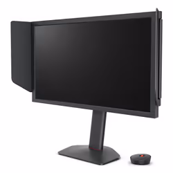 ZOWIE XL2566X+ 24.1" Full HD Nero - Vista aggiuntiva 6