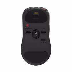 BenQ ZOWIE FK2-DW mouse Gaming Mano destra RF Wireless 3200 DPI