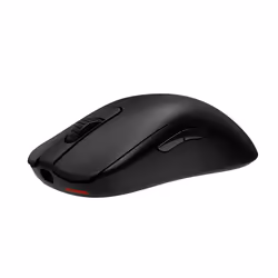 BenQ ZOWIE FK2-DW mouse Gaming Mano destra RF Wireless 3200 DPI - Vista aggiuntiva 4