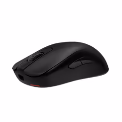 BenQ ZOWIE S2-DW mouse Gaming Mano destra RF Wireless 3200 DPI - Vista aggiuntiva 4