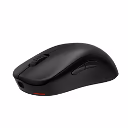 BenQ ZOWIE U2-DW mouse Gaming Mano destra RF Wireless 3200 DPI - Vista aggiuntiva 4