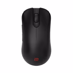 BenQ ZOWIE ZA13-DW, Mano destra, RF Wireless, 3200 DPI, Nero