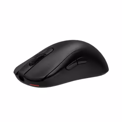 BenQ ZOWIE ZA13-DW mouse Gaming Mano destra RF Wireless 3200 DPI - Vista aggiuntiva 4