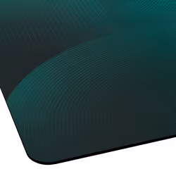 ZOWIE G-SR-SE Bi Tappetino per mouse per gioco da computer Verde - Vista aggiuntiva 4