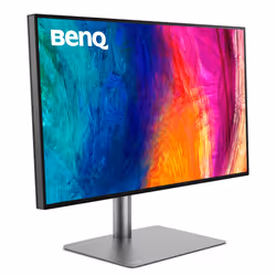 BenQ PD3226G, 80 cm (31.5"), 3840 x 2160 Pixel, 4K Ultra HD, LED, 1 ms, Nero