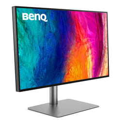 BenQ PD3226G Monitor PC 80 cm (31.5") 3840 x 2160 Pixel 4K Ultra HD LED Nero