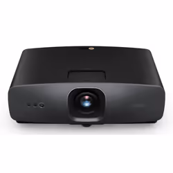 BenQ W2720i Proiettore a raggio standard 2500 ANSI lumen DLP UHD 4K (3840x2160) Compatibilità 3D Nero - Vista aggiuntiva 8
