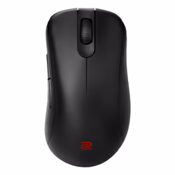 ZOWIE EC1-DW, Mano destra, Ottico, USB tipo A, 3200 DPI, Nero