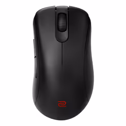 ZOWIE EC2-DW, Mano destra, Ottico, USB tipo A, 3200 DPI, Nero