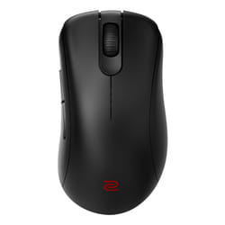 ZOWIE EC2-DW mouse Gaming Mano destra USB tipo A Ottico 3200 DPI