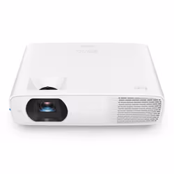 BenQ LH750 5000 ANSI lumen DLP 1080p (1920x1080) Compatibilità 3D Bianco - Vista aggiuntiva 4