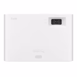 BenQ LH750 5000 ANSI lumen DLP 1080p (1920x1080) Compatibilità 3D Bianco - Vista aggiuntiva 5