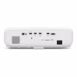 BenQ LH750 5000 ANSI lumen DLP 1080p (1920x1080) Compatibilità 3D Bianco - Vista aggiuntiva 6