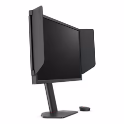 BenQ Zowie 24.5" Full HD Nero - Vista aggiuntiva 4