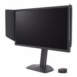 BenQ Zowie 24.5" Full HD Nero - Vista aggiuntiva 6