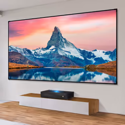 BenQ V5010i videoproiettore Proiettore a raggio standard 2500 ANSI lumen DLP UHD 4K (3840x2160) Nero - Vista aggiuntiva 8