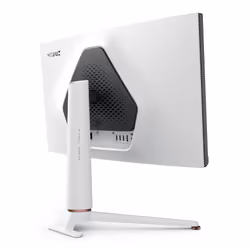 BenQ EX271U Monitor PC 68,6 cm (27") 3840 x 2160 Pixel 4K Ultra HD LED Nero, Bianco - Vista aggiuntiva 4