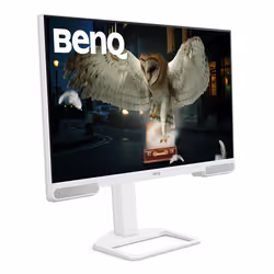 BenQ EW3290U LED display 79,2 cm (31.2") 3840 x 2160 Pixel 4K Ultra HD Bianco - Vista aggiuntiva 7