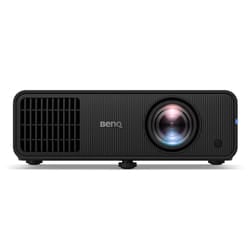 BenQ LW600ST+ Proiettore a corto raggio 3200 ANSI lumen DLP WXGA (1280x800) Nero
