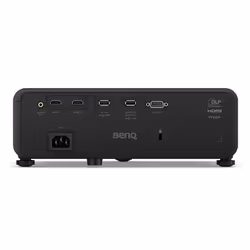 BenQ LW600ST+ Proiettore a corto raggio 3200 ANSI lumen DLP WXGA (1280x800) Nero - Vista aggiuntiva 2