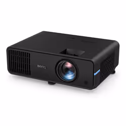 BenQ LW600ST+ Proiettore a corto raggio 3200 ANSI lumen DLP WXGA (1280x800) Nero - Vista aggiuntiva 3
