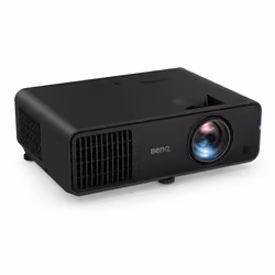 BenQ LW600ST+ Proiettore a corto raggio 3200 ANSI lumen DLP WXGA (1280x800) Nero - Vista aggiuntiva 4