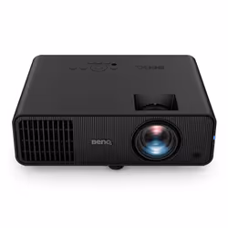 BenQ LW600ST+ Proiettore a corto raggio 3200 ANSI lumen DLP WXGA (1280x800) Nero - Vista aggiuntiva 5
