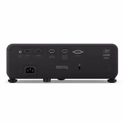 BenQ LH600ST+ Proiettore a corto raggio 3000 ANSI lumen DLP 1080p (1920x1080) Compatibilità 3D Nero - Vista aggiuntiva 2