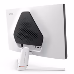 BenQ MOBIUZ EX251 Monitor PC 62,2 cm (24.5") 1920 x 1080 Pixel Full HD LED Nero, Bianco - Vista aggiuntiva 4