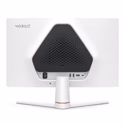 BenQ MOBIUZ EX251 Monitor PC 62,2 cm (24.5") 1920 x 1080 Pixel Full HD LED Nero, Bianco - Vista aggiuntiva 5