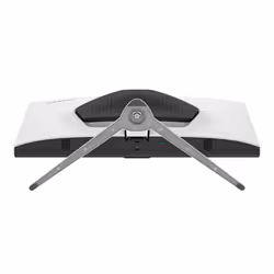 BenQ MOBIUZ EX251 Monitor PC 62,2 cm (24.5") 1920 x 1080 Pixel Full HD LED Nero, Bianco - Vista aggiuntiva 7