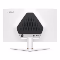 BenQ MOBIUZ EX271 Monitor PC 68,6 cm (27") 1920 x 1080 Pixel Full HD LED Nero, Bianco - Vista aggiuntiva 5